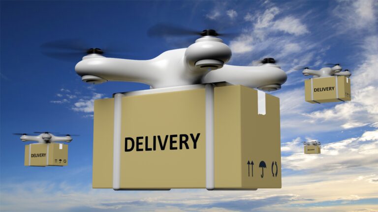 Amazon unveils plans to expand drone delivery services to more cities in 2025.