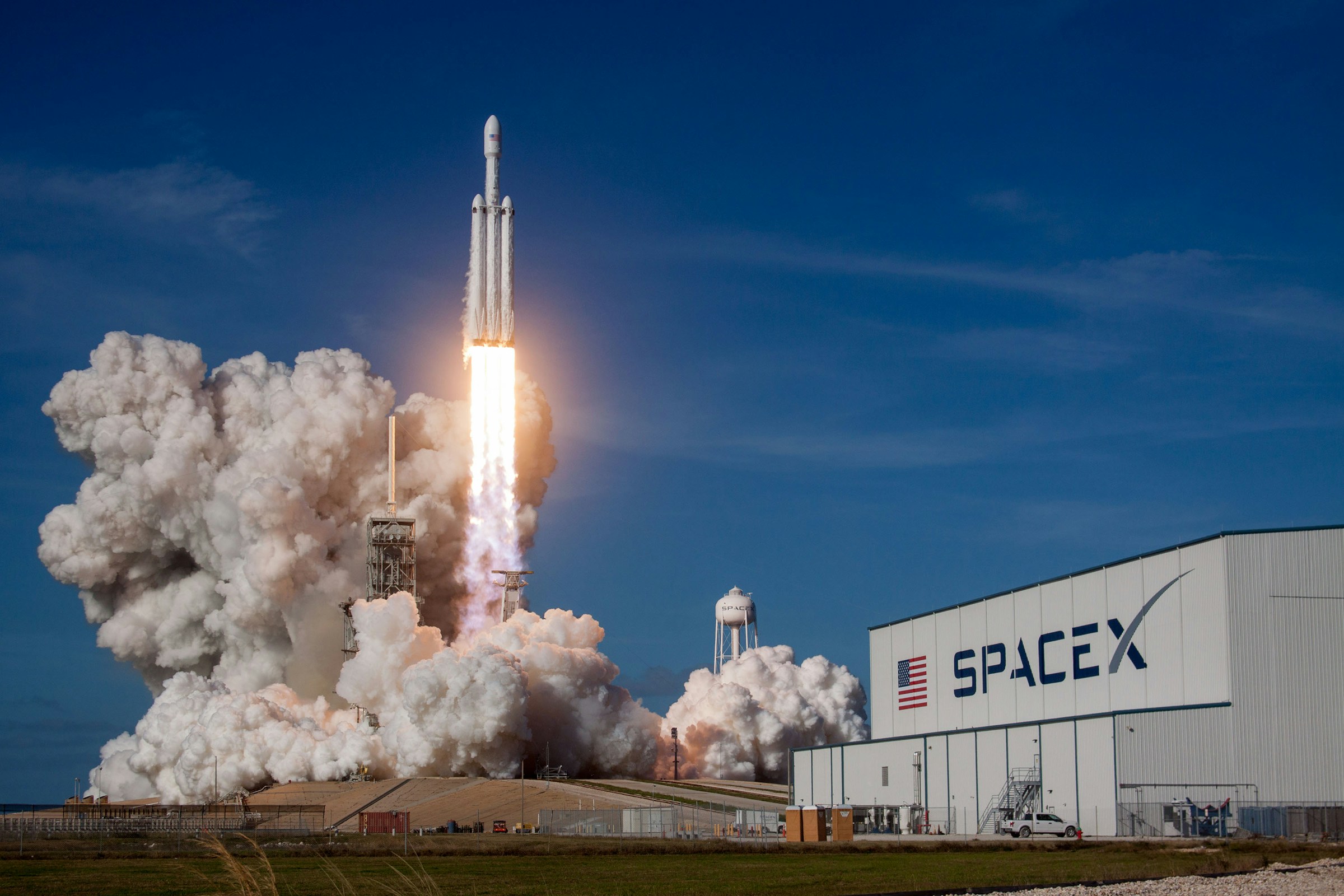 SpaceX prepares for another Starship test flight after previous successes with Falcon 9 missions.